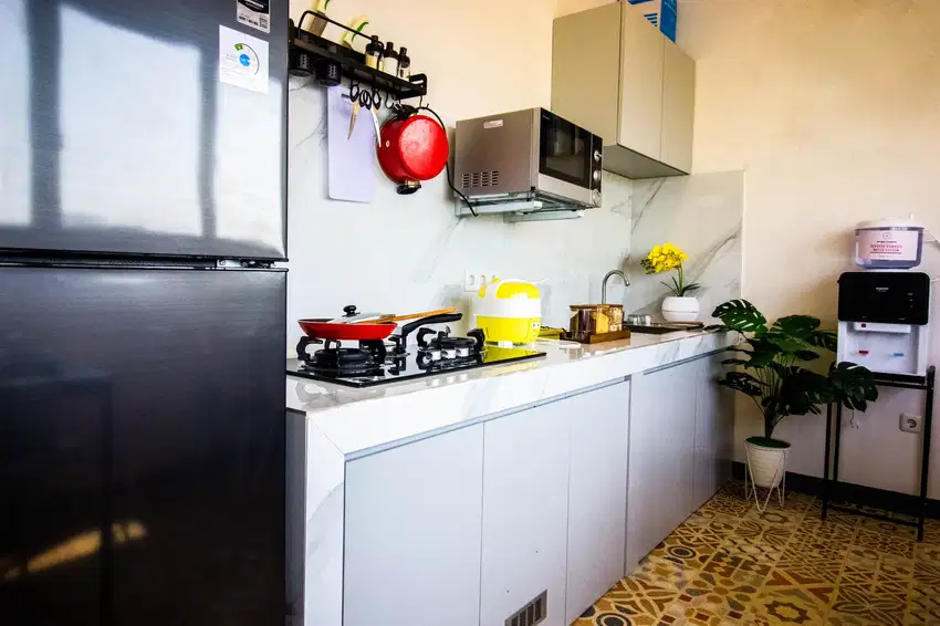 Kost Di Grogol 21 Kamar Shm Good Deal, Jarang Ada