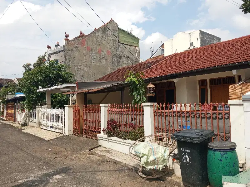 Rumah Lama Minimalis Antapani Sayap Indramayu Kendal Semarang Bandung