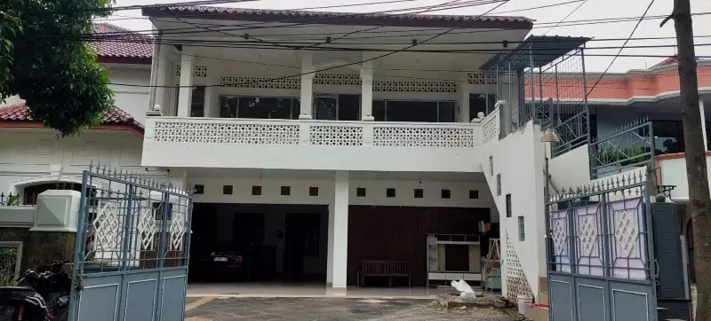 sewakan ruko di Cibubur arundina jaktim
