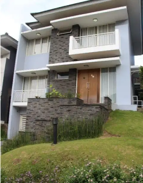Forest Hill Dago Resort