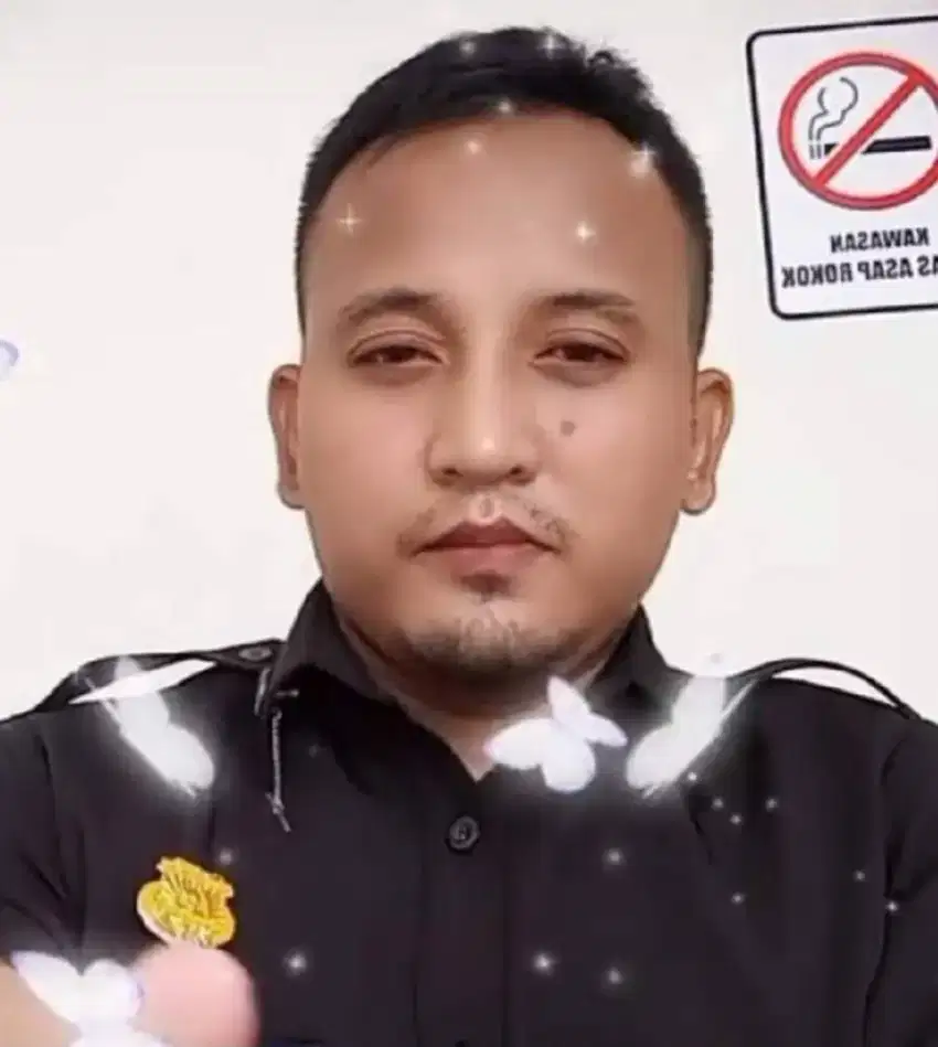 Cari Kerja Satpam
