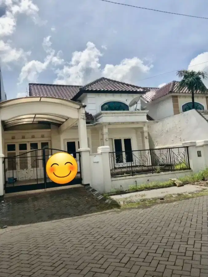 DIJUAL RUMAH DELTA RAYA DELTASARI MURAH DEKAT INDOMART