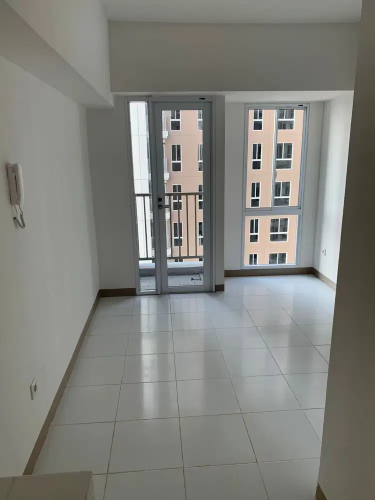 Dijual apartemen Tokyo pik 2 luas 36 m2