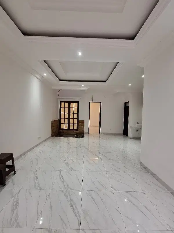 Di Jual Rumah Baru Clasic dalam Komplek Duren Sawit Jakarta Timur