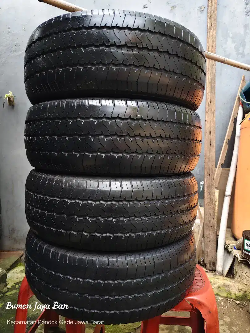 Ban 235 65 R16 GT maxmiler pro untuk hiace premio elf rush terios dll