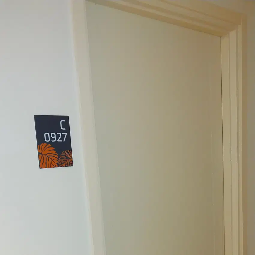 M-Town Residences Studio for rent