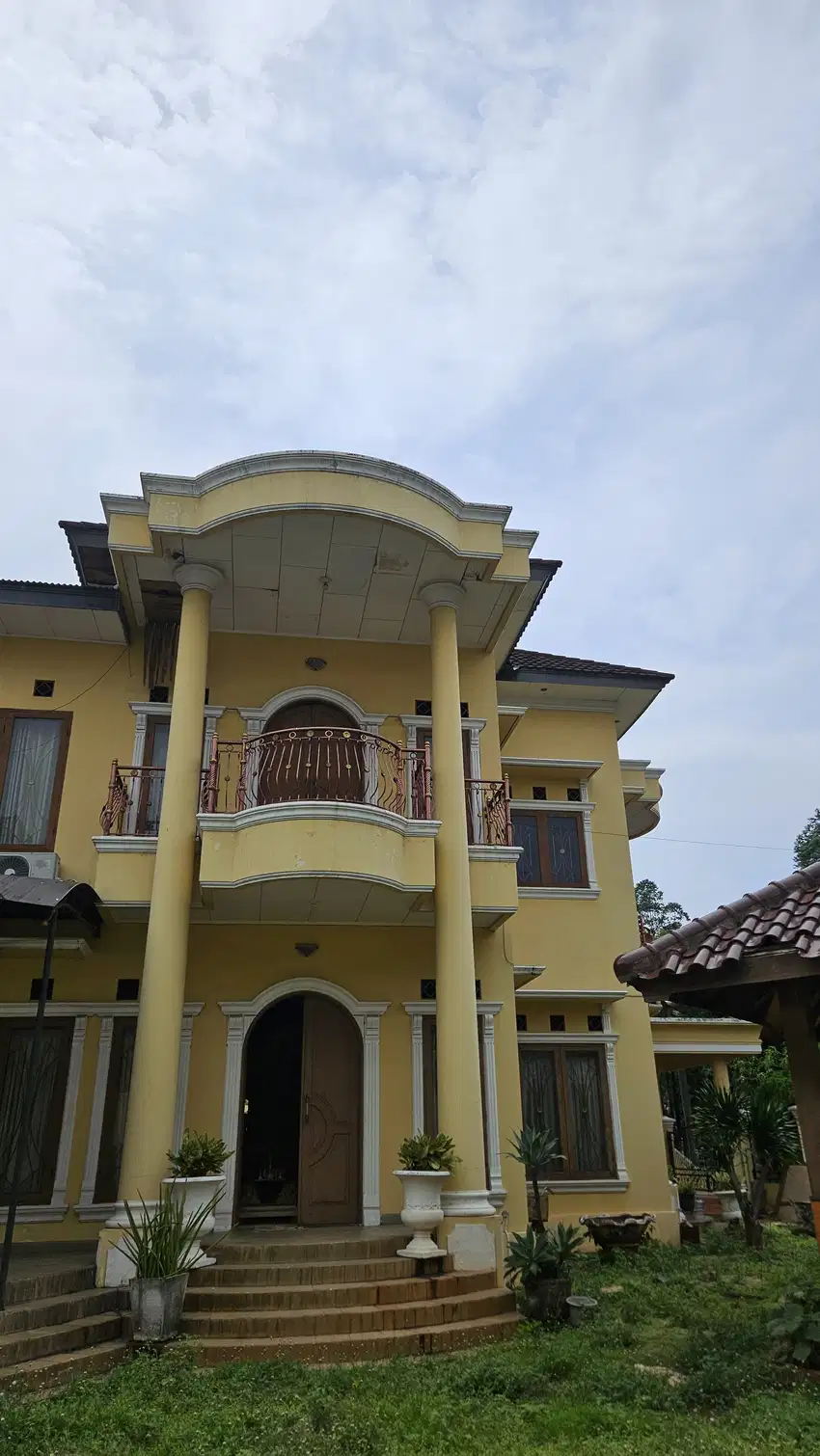 Dijual Rumah Besar & Murah dibawah NJOP di Eramas Cakung Jak-tim