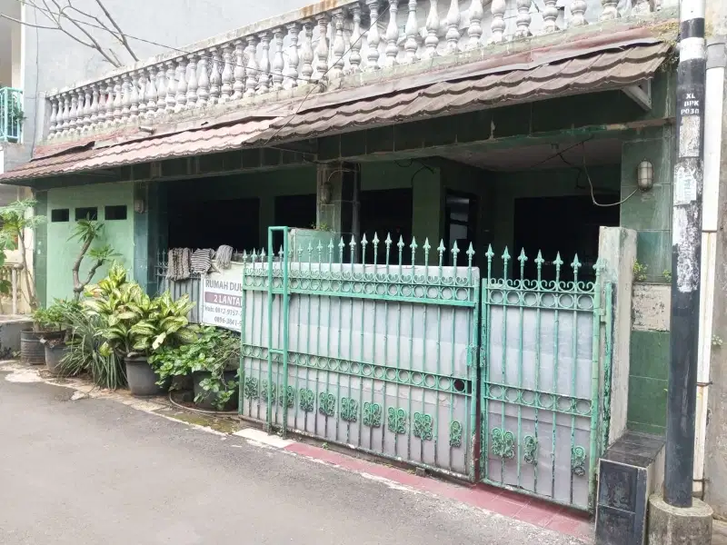 Di jual Rumah Murah
