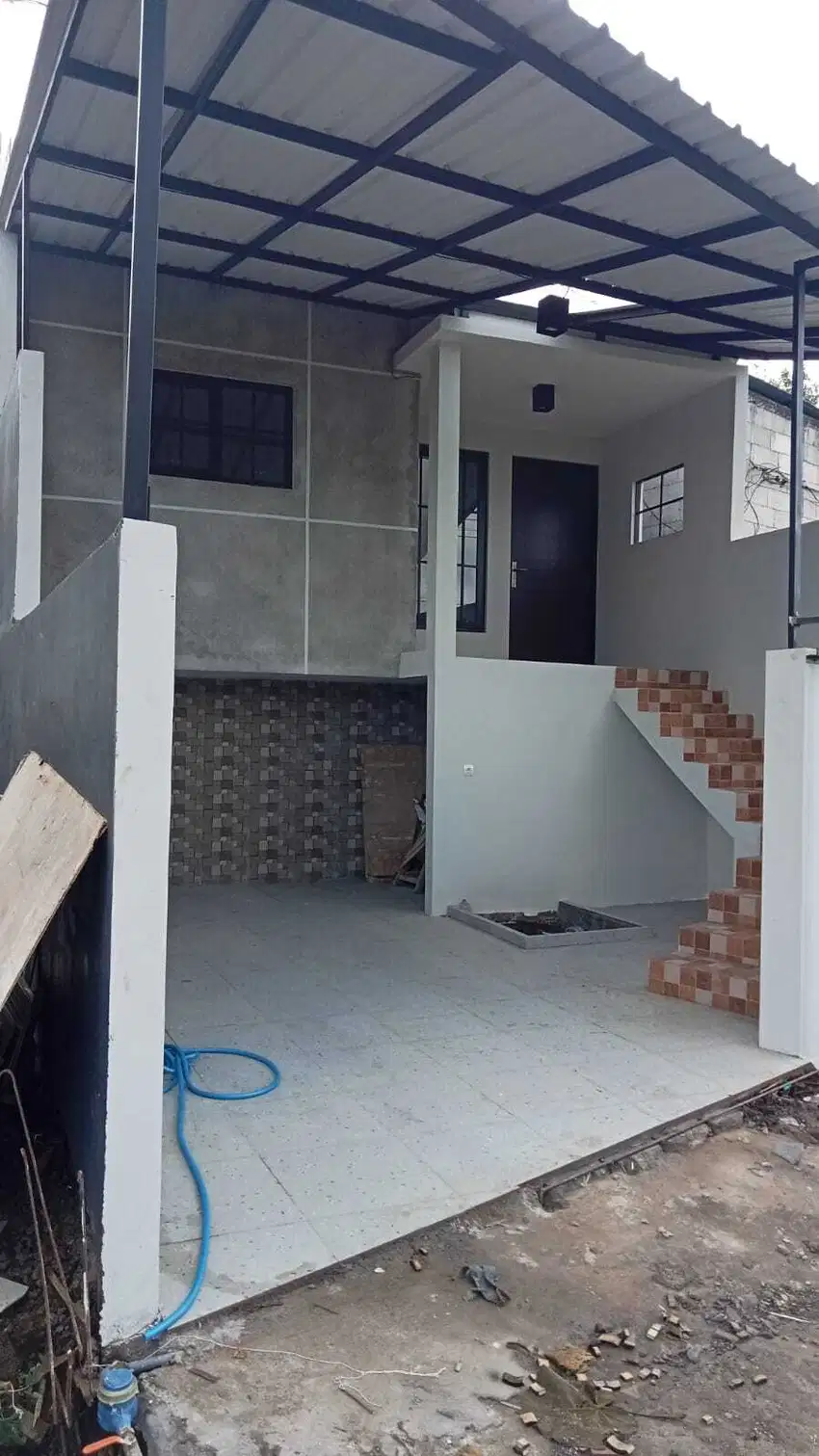 DIJUAL RUMAH BANDULAN