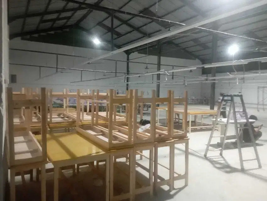 Dijual Gudang Cikupa Tangerang Banten