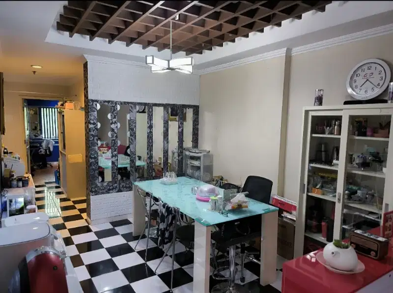 Dijual Apartemen Gading Resort Lokasi Bagus