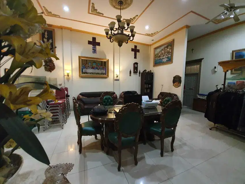 Dijual (BU) Rumah 3 Kt Di Bsd