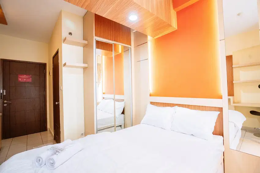 Kosan Apartemen Bulanan di Kawasan Universitas Jatinangor