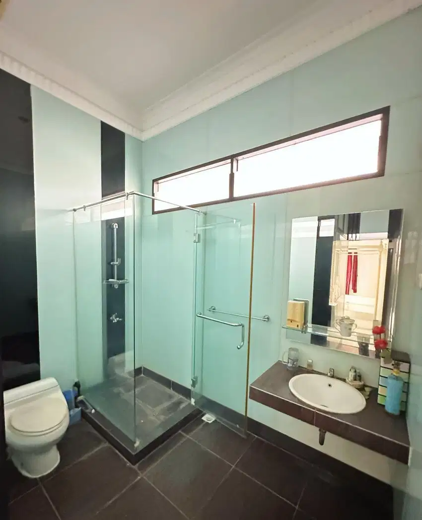 HOT SALE Rumah Siap Huni 2 Lantai Semi Furnished Bintaro Sek 3 CL 470