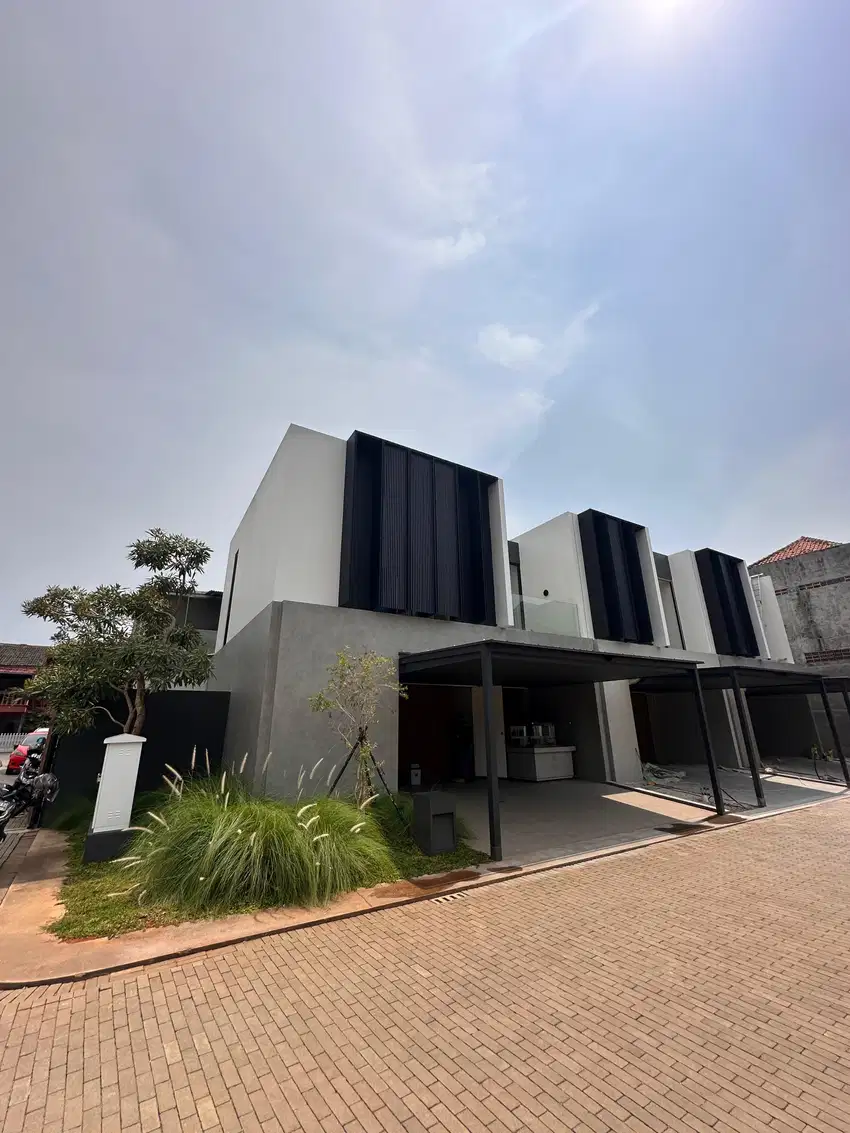 Rumah Aria Rempoa