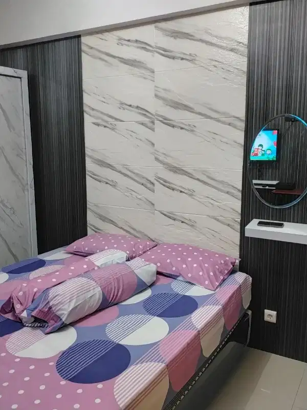 jual apartemen Gunawangsa merr type studio furnish tower