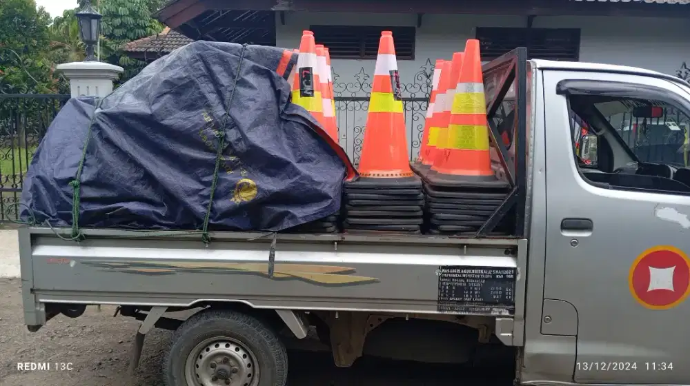 Jasa angkut barang sewa mobil pick up