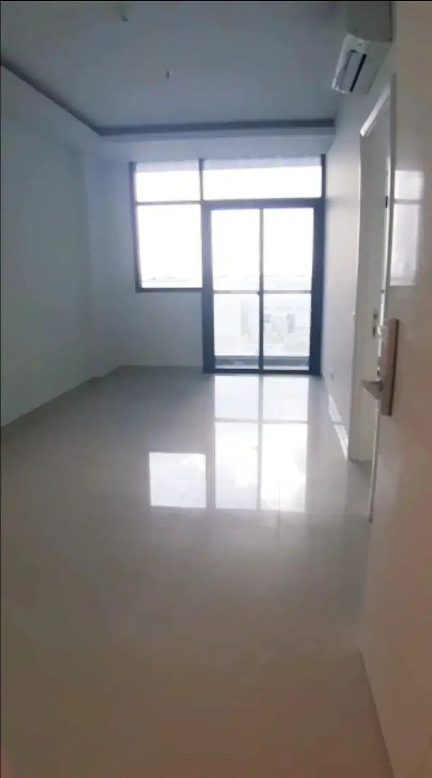 Jual Apartment Vertu   Ciputra World 1 br Furnish