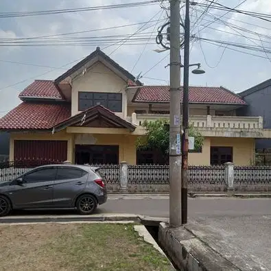 Dijual Rumah Mewah dan Strategis di Ciputat Tangsel
