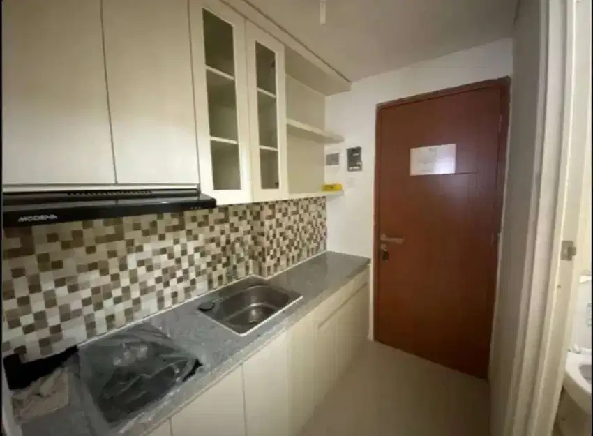 Apartment Pavilion Permata Mayjend Sungkono