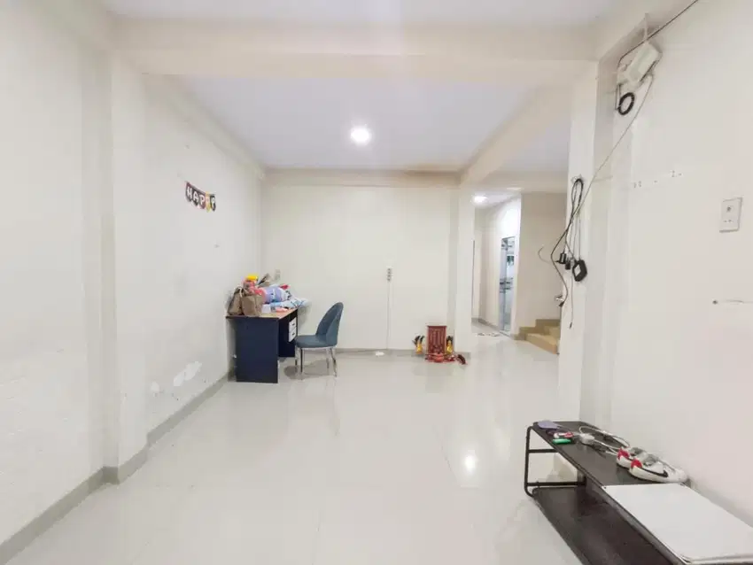 JUAL RUMAH JL. GALANG DEKAT MADONG LUBIS