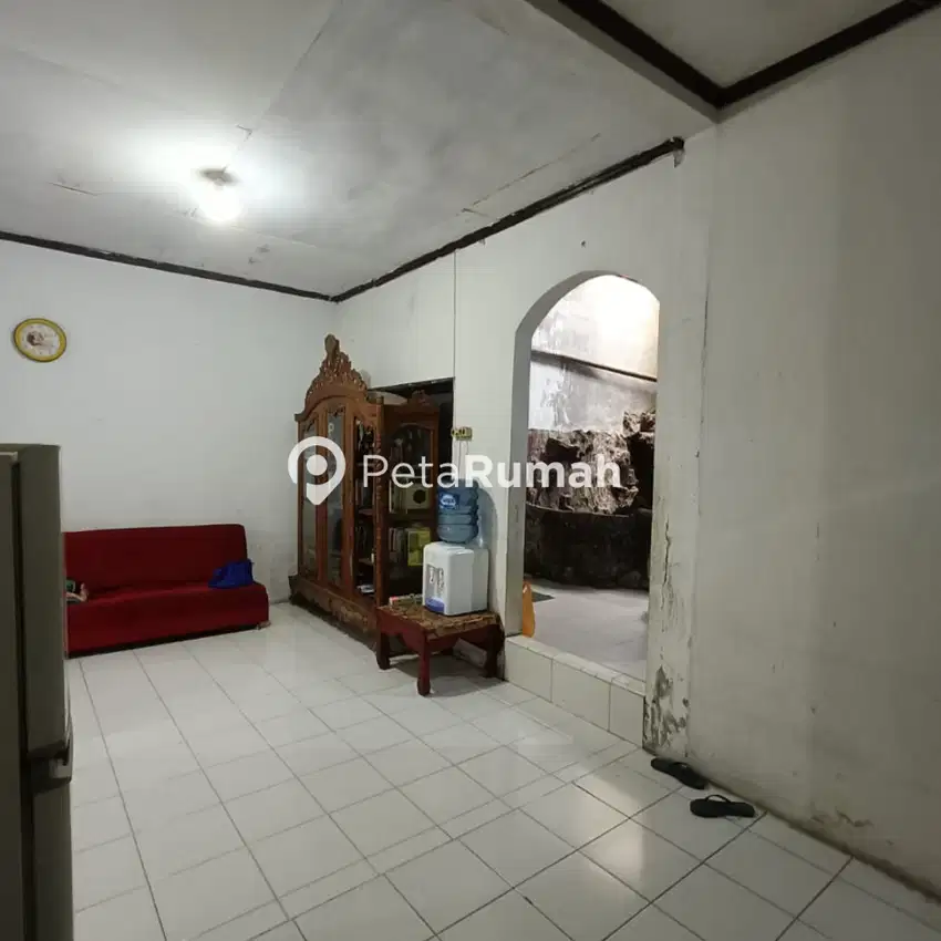 DIJUAL VILLA JALAN SEMBADA XVII - DAERAH SELAYANG (MAICHAEL)