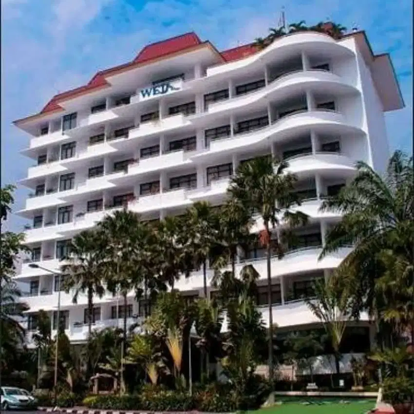 Jual Murah Hotel Weta International Surabaya
