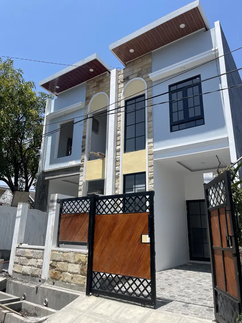 JAMINAN MURAH RUMAH KEPUTIH BHAKTI ITS HANG TUAH