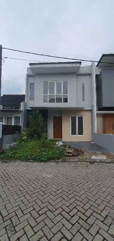 jual cepat perum bukit palma citraland surabaya barat