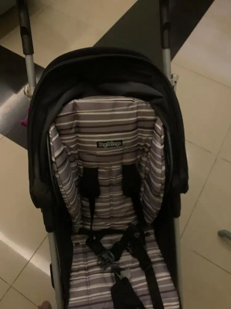 Stroller Peg Perego italy