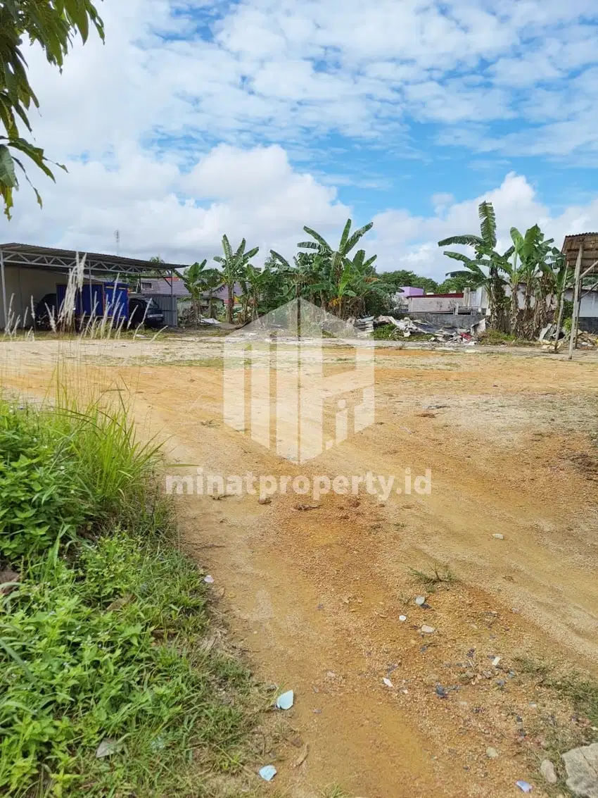 [MP079] Tanah 336m2 Puri Surya Mas KM 14 - Tanjungpinang