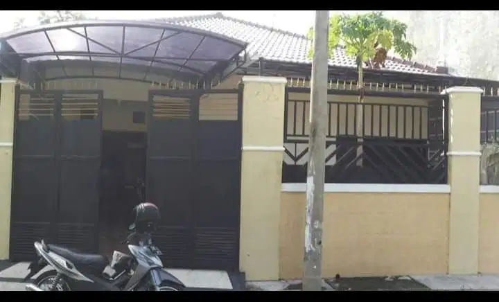‼️JUAL CEPAT‼️PERUMAHAN MOJOARUM DEKAT DHARMAHUSADA INDAH