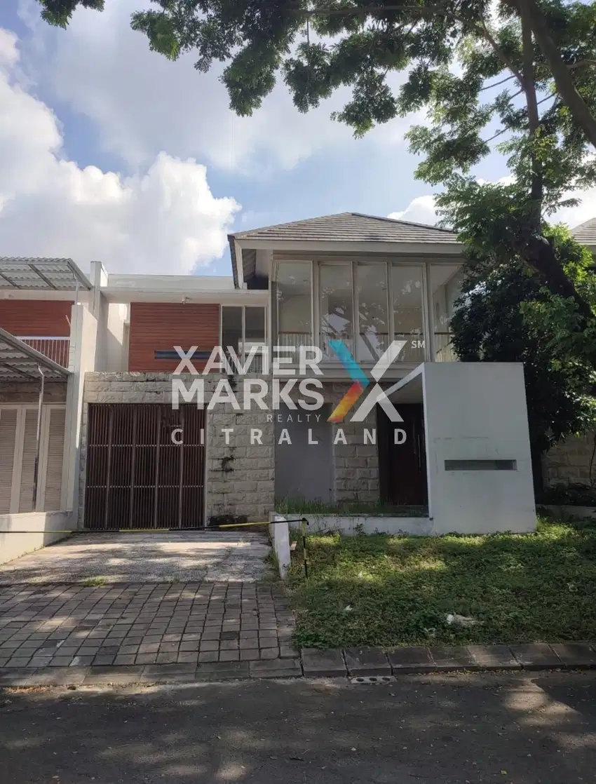 Rumah Citraland Eastwood Hunian Nyaman