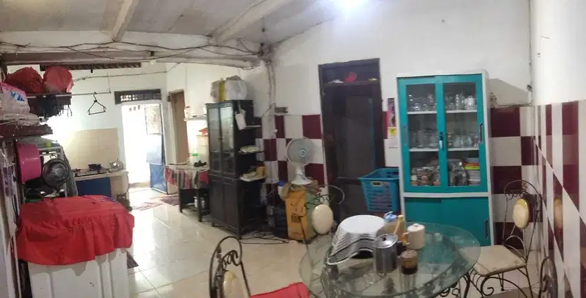 Rumah siap huni perum Kemiri indah sidoarjo dkt alun2 jenggolo jati
