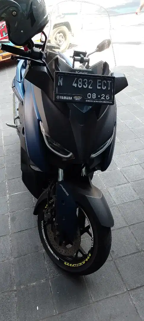 Jual Motor Yamaha XMAX
