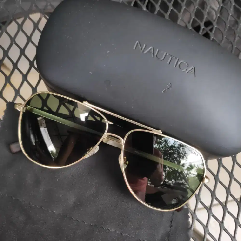 Kacamata Sunglass Nautica