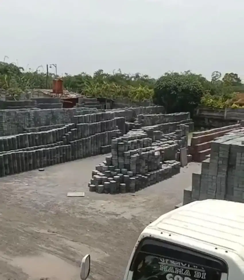 CONBLOCK - HARGA PABRIK - JABODETABEK