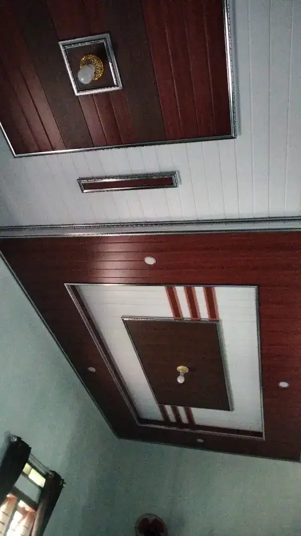 plafon pvc baja ringan