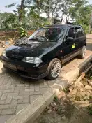 penjual