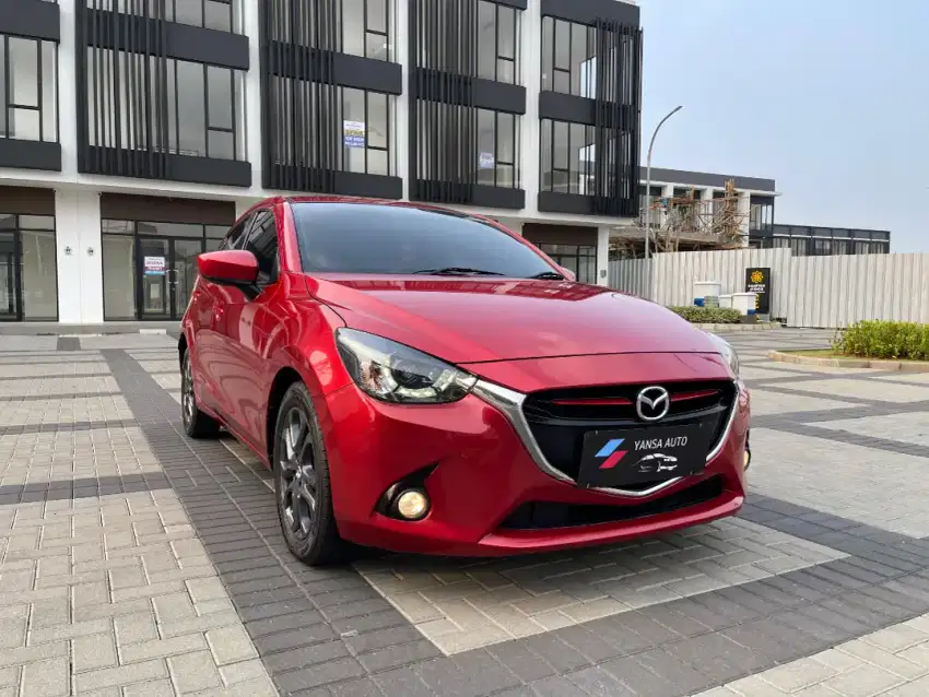 MAZADA 2 R SKYACTIV.ISTIMEWA