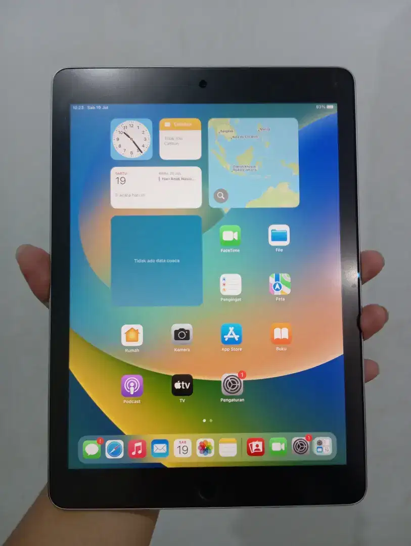 Ipad pro 9,7inch 32GB