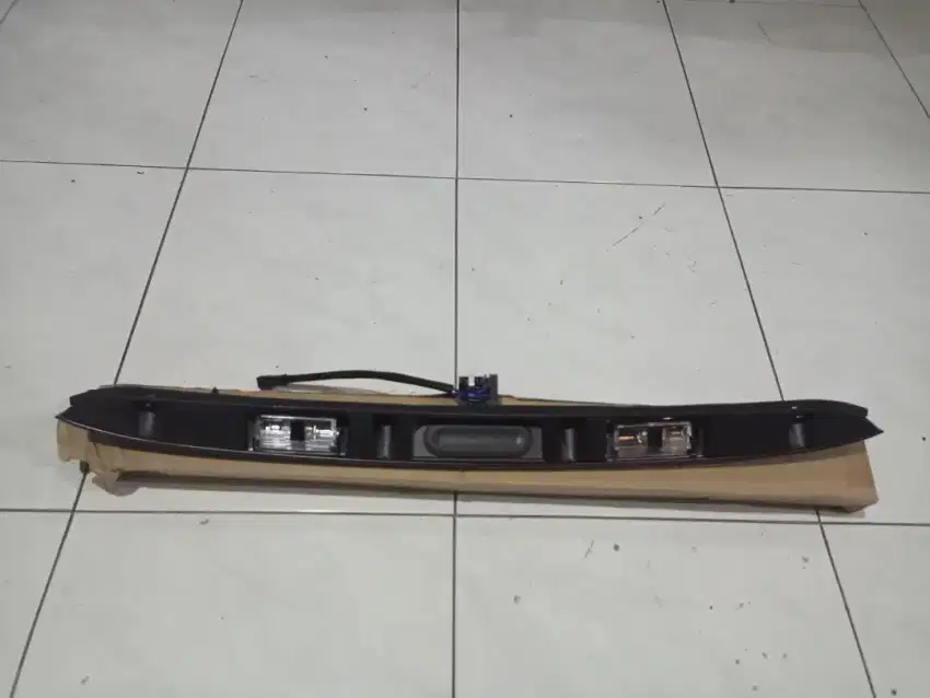 trunk lid bmw e46