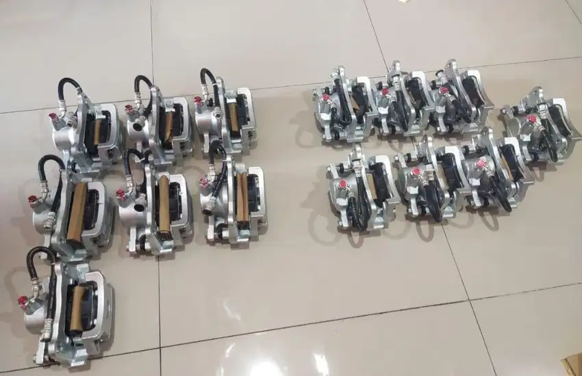 Di Jual Caliper Assy Fortuner VRZ