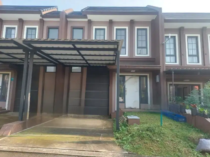 Rumah Rancamaya Amadeus