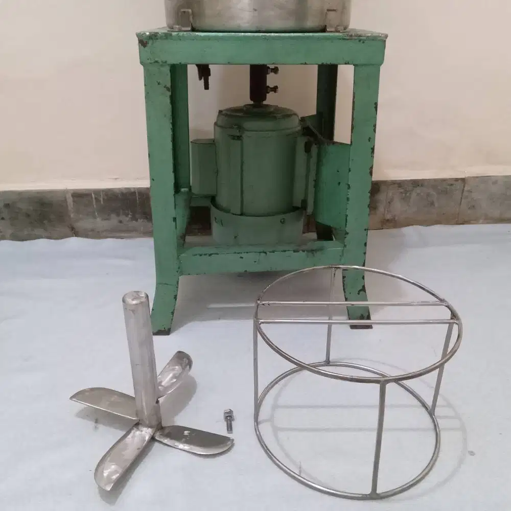 Blender / Alat Gilingan serbaguna ukuran besar