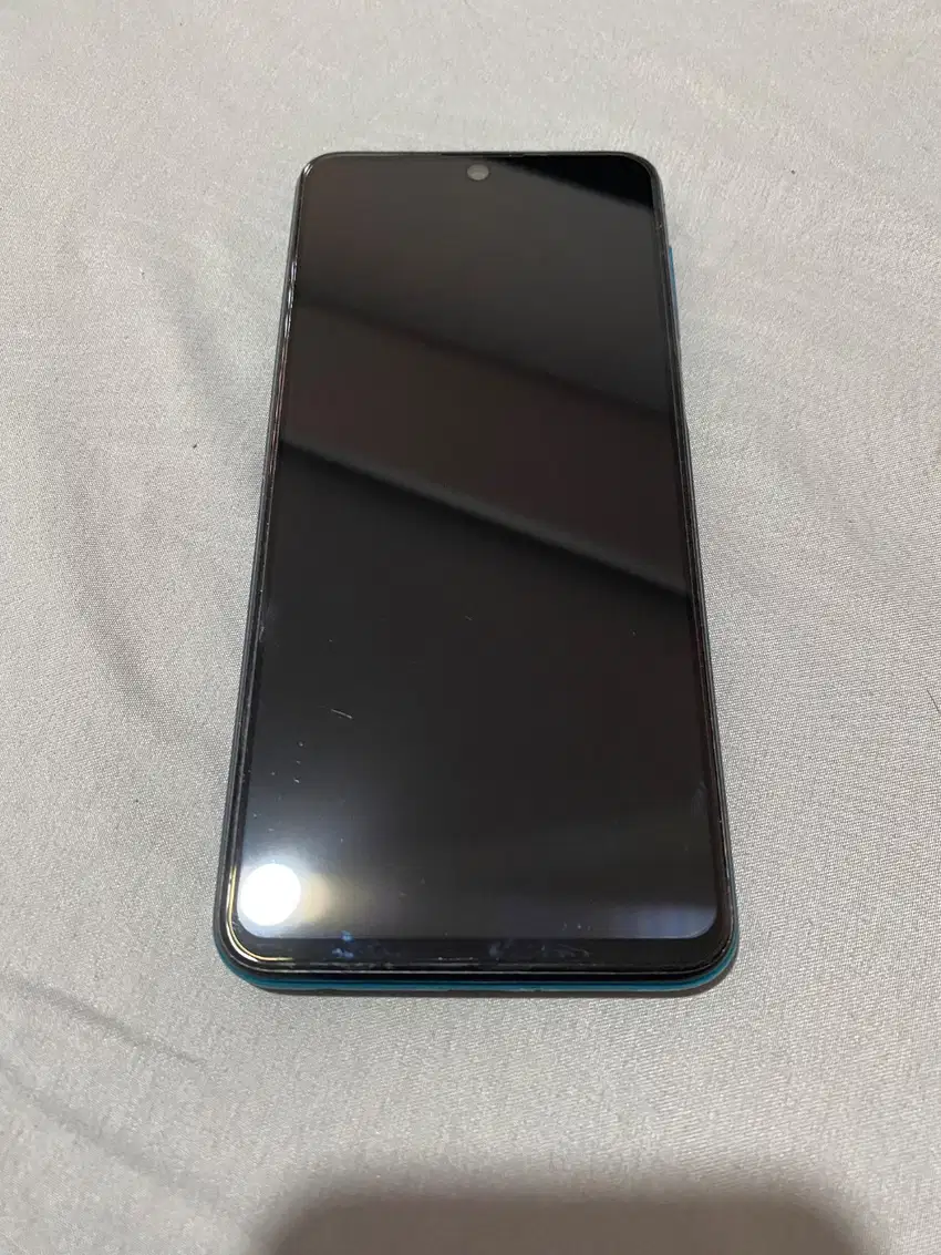 Xiaomi Redmi Note 9 Pro