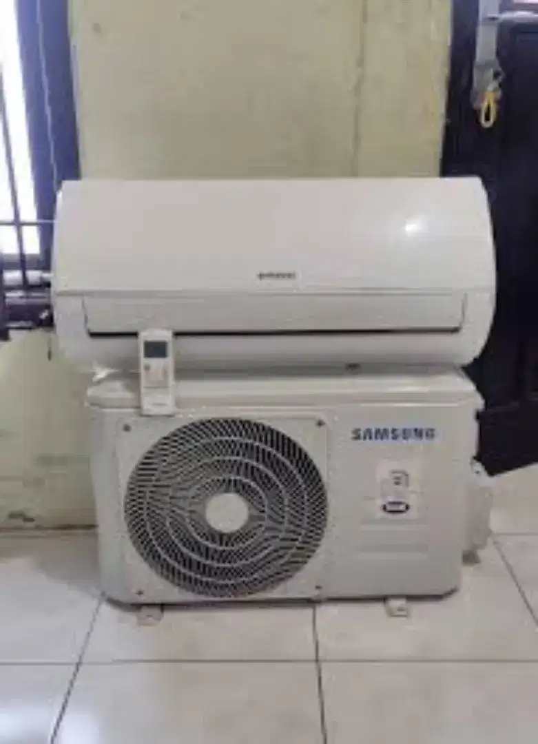 AC Samsung 1/2pk
