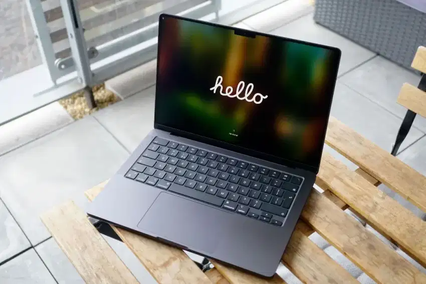 PROMO KREDIT MACBOOK PRO M4 BY HOME CREDIT TANPA DP GRATIS 2X CICILAN