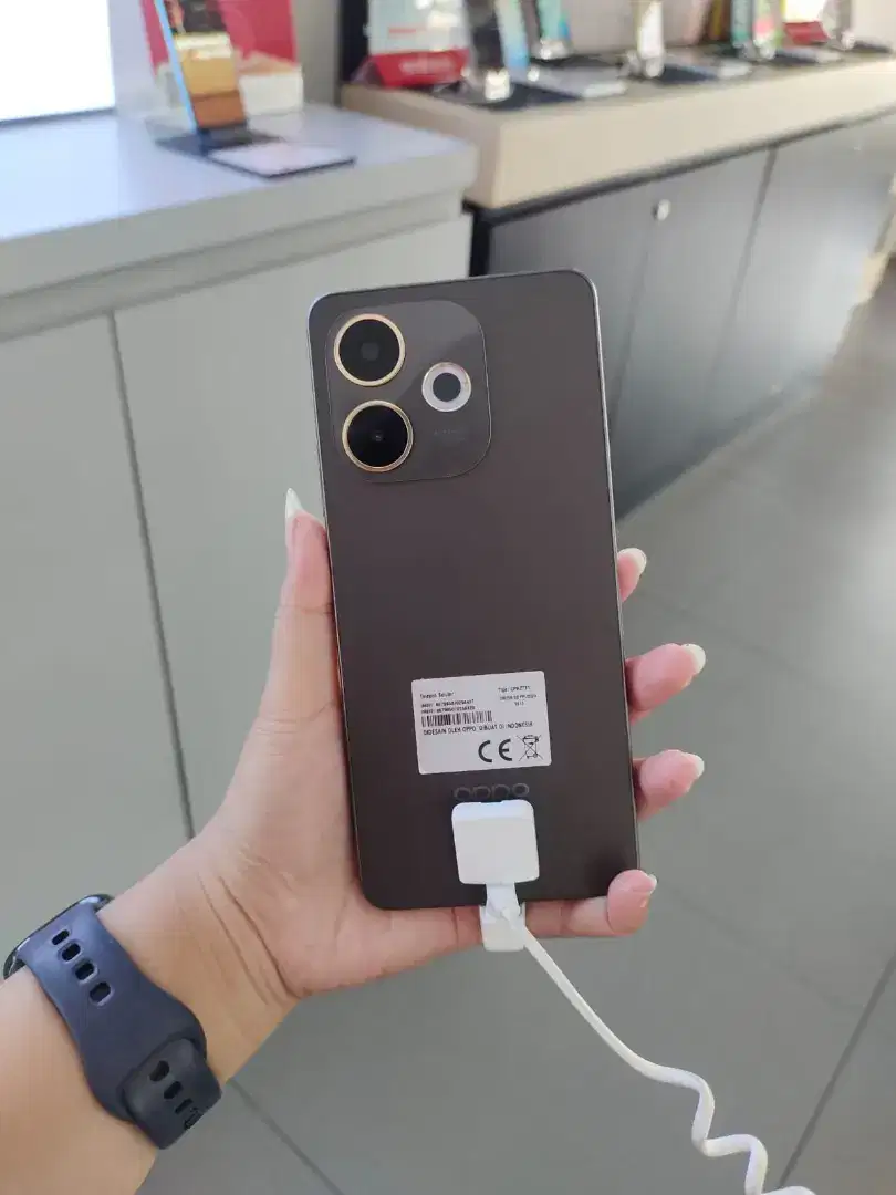 Oppo A5 Pro Terbaru