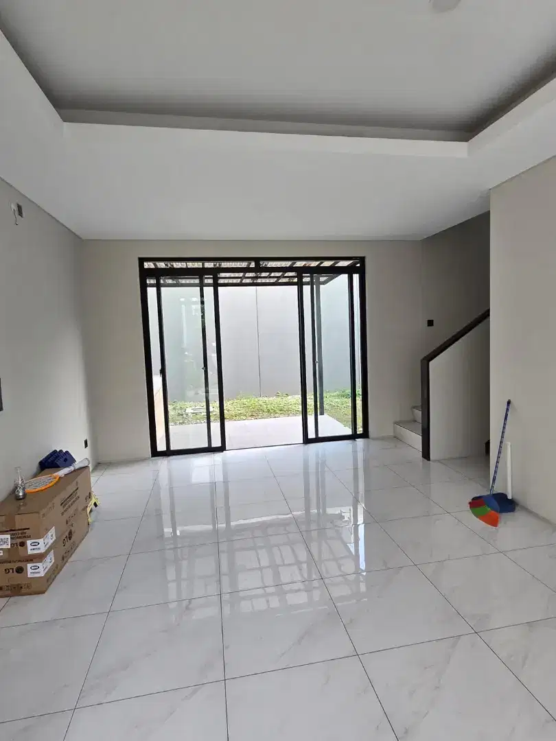 Disewakan rumah di kotabaru Parahyangan, tatar punawangi